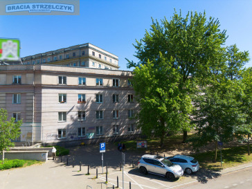 Mieszkanie Sprzedaż  Śródmieście gen. Władysława Andersa